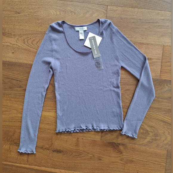 Jones NY Blouse - Picture 8 of 12